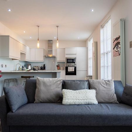 Nadler House Flat 1' Apartment Норуич Екстериор снимка