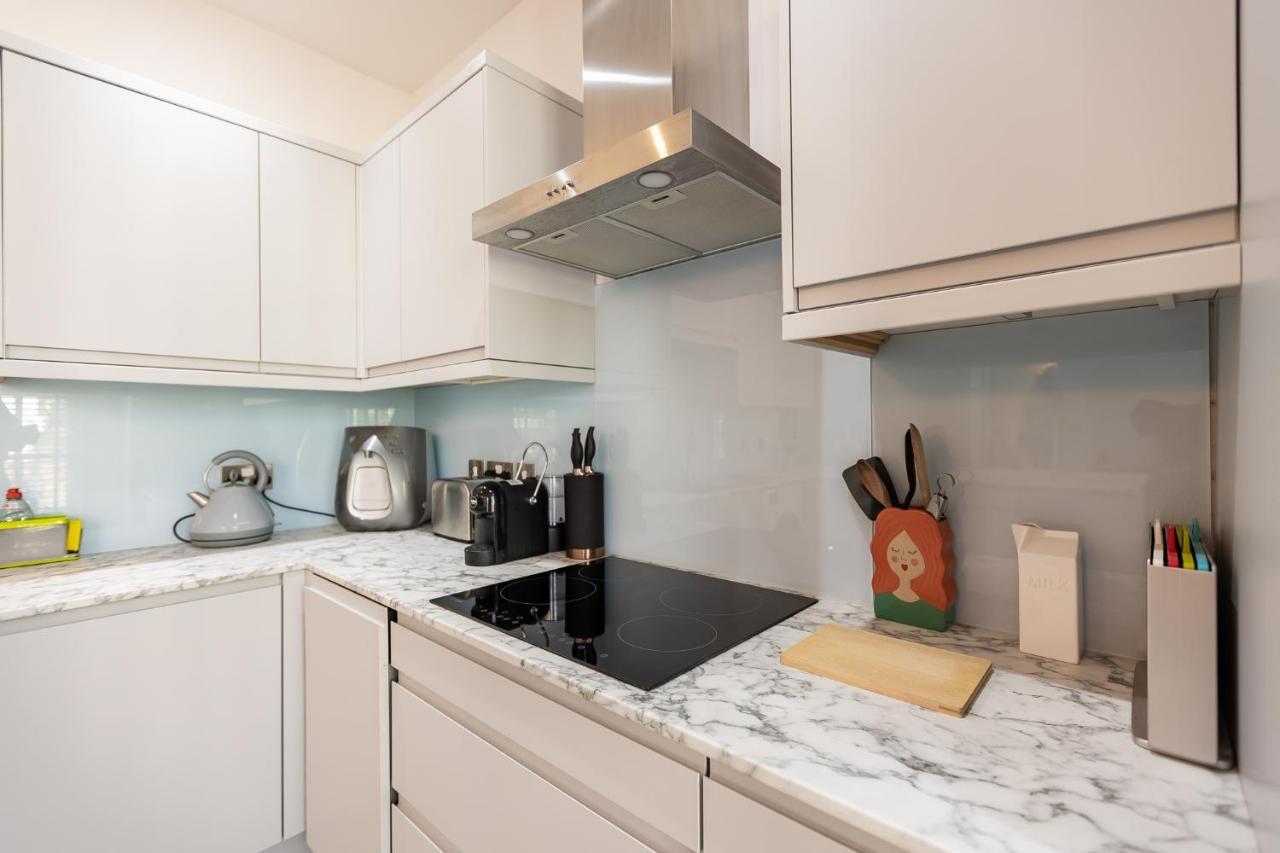 Nadler House Flat 1' Apartment Норуич Екстериор снимка