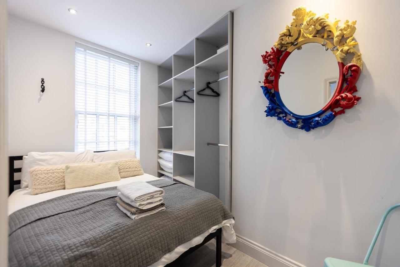 Nadler House Flat 1' Apartment Норуич Екстериор снимка