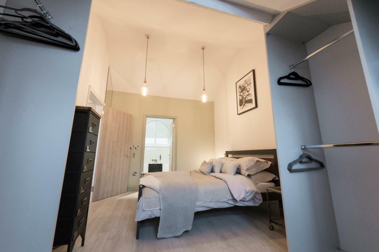 Nadler House Flat 1' Apartment Норуич Екстериор снимка